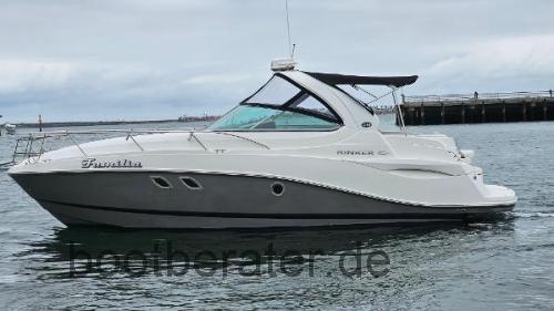 Rinker 310 Express Cruiser technische daten